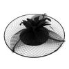 Women's Fashion Headbands Teas Party Headwear Romantics Handmade Headdress for Romantics Styling and Various Event
