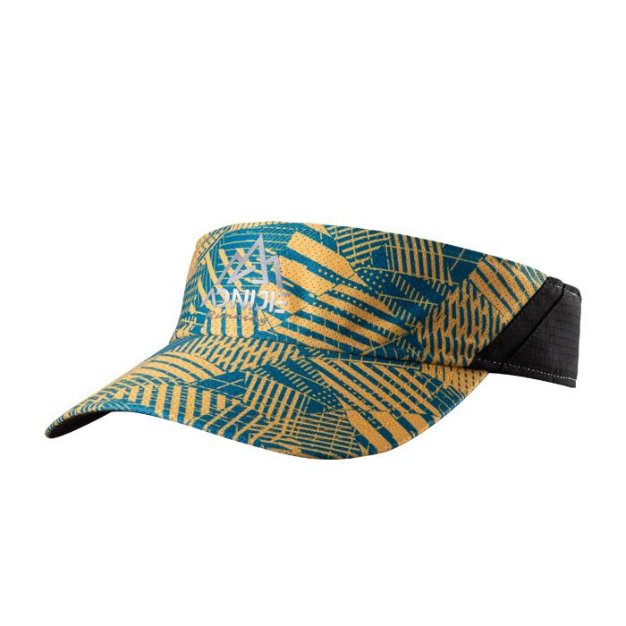Oniji Classic C11 Yellow Running Visor