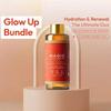 Magic Body Oil for Women, 100ml Moisturizing Full Body Oil, Natural Body Care Oil