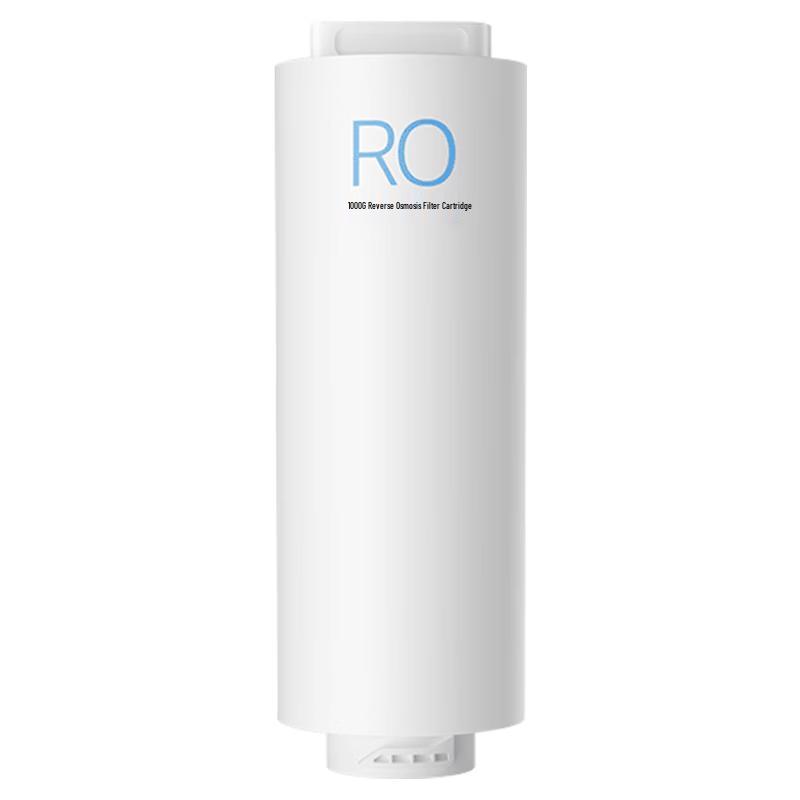 PYTHONIC PPC & 1000G RO Water Purifier Composite Filter Cartridge