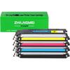 Compatible HP 118A W2080A Toner Cartridges