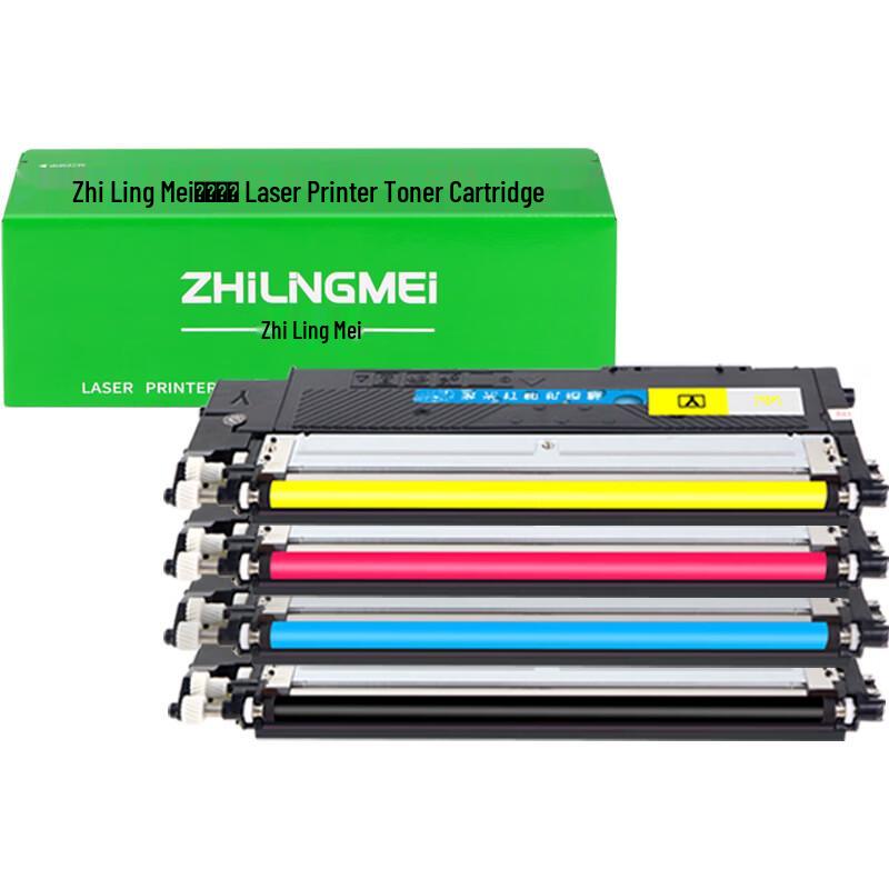Compatible HP 118A W2080A Toner Cartridges