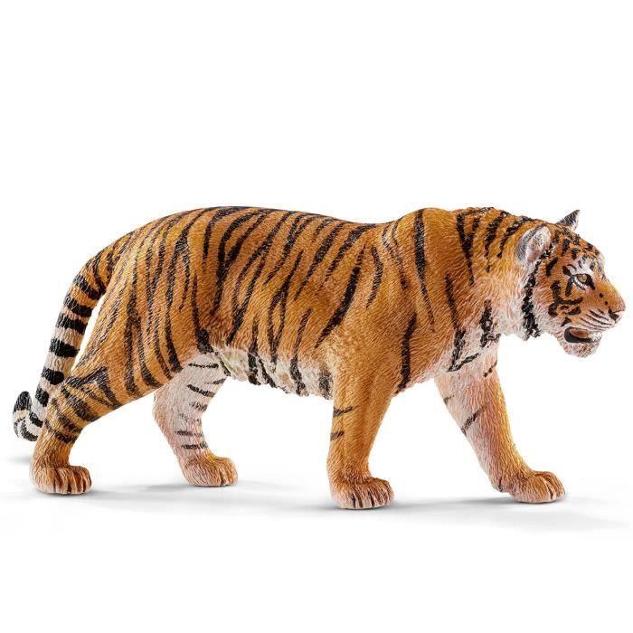 Schleich animali selvatici tigre del Bengala 14729