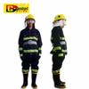 Set de Echipament de Protecție 6 Piese pentru Pompieri