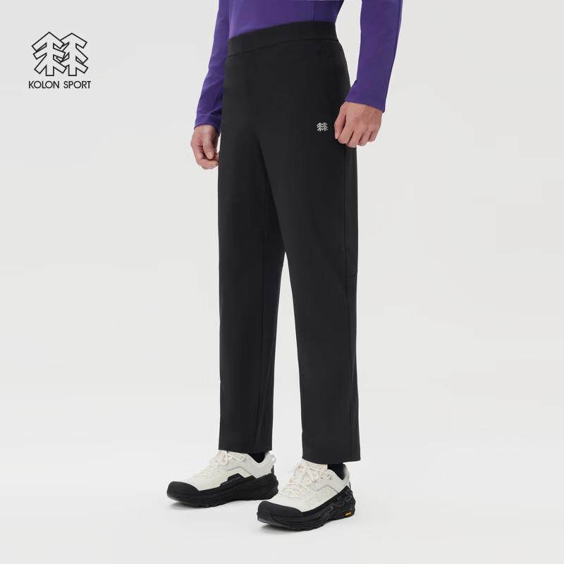 KOLON SPORT Men s Cooling Quick-Dry Long Pants 4XL