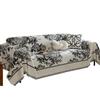 Chenille Jacquard Sofa Towel Four Seasons Universal Anti-Scratching Sofa Cover Cloth Whole All Wrapped Cover Cover Full-Cover Sofa Cushion