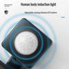 AC220V PIR Motion Sensor LED Flood Light IP66 Waterproof 200W 150W 100W 50W 30W LED Hanging Exterior Outdoor Wall Lamp Spotlight