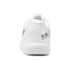 Li-Ning Thunder Series Lite Bezešvé Písmeno Odolné Protiskluzové Nízké Badmintonové Boty Unisex Boty Bílé AYTS020-7