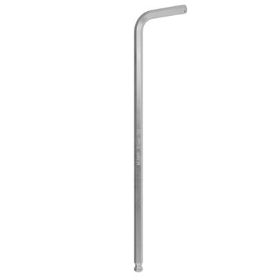 Mjw Allen Hex Bent With Ball 5 Mm Allen Key