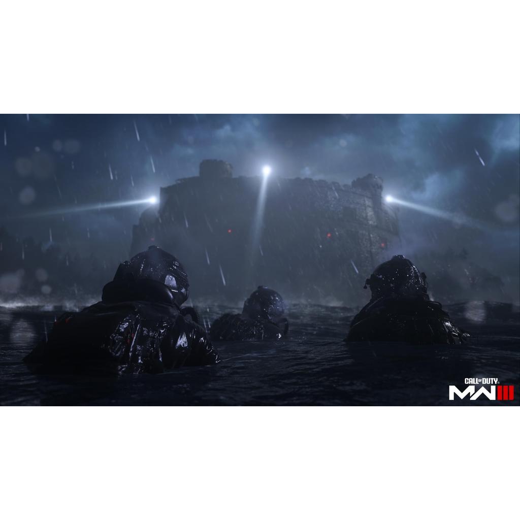 Call of duty Modern Wafare III (Import version: North America) Xbox One & Xbox Series X