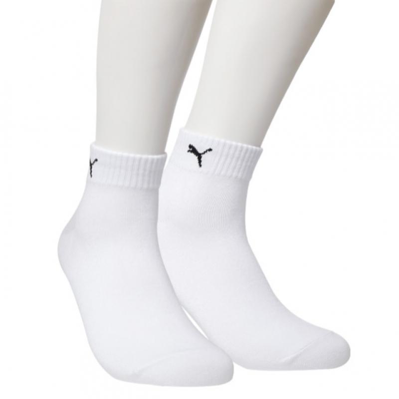 Puma Creora Hem Socks 10 Pack