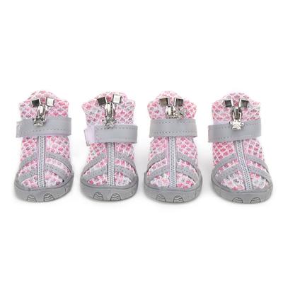Abbigliamento e scarpe – Scarpe per cani