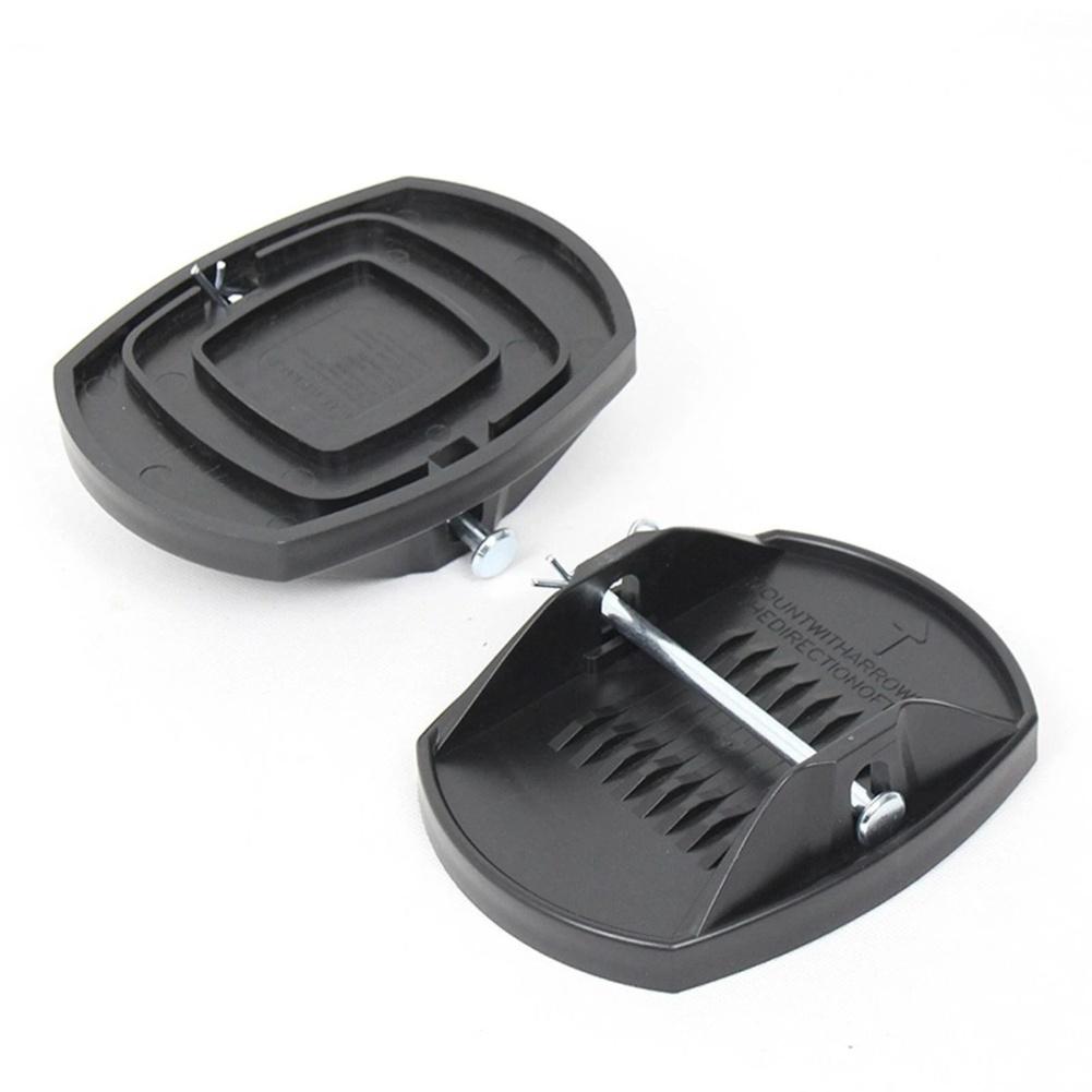 Дом на колесах Прицеп Домкрат Подъемные подушки Автомобильный домкрат Домкратные подушки Черный Выравниватель Колесо Ножка Совершенно новый Высокая надежность Идеальное совпадение China Mainland