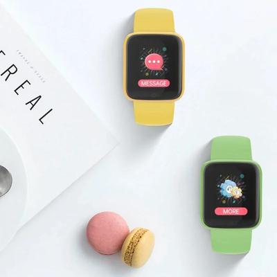 Chytrá elektronika – Chytré hodinky