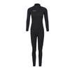 3mm Neoprene Wetsuit Set Men Women - Full Coverage Long Sleeve Top Pants Snorkeling Surfing Diving Cold Water