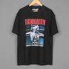 Soundgarden Shirt Jesus Christ Pose Classic Style Unisex T Shirt NH18098 Unisex T-Shirt