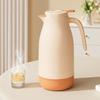 Insulated Cup, Household Heat-preserving Water Bottle, Large-capacity Portable Travel Hot Water Bottle