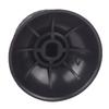 2PCS Rubber Thumbstick Button Game Joystick Cap For PS4/ PS5 Analog Cover 3D Thumb Sticks Joystick Thumbstick Mushroom Cap
