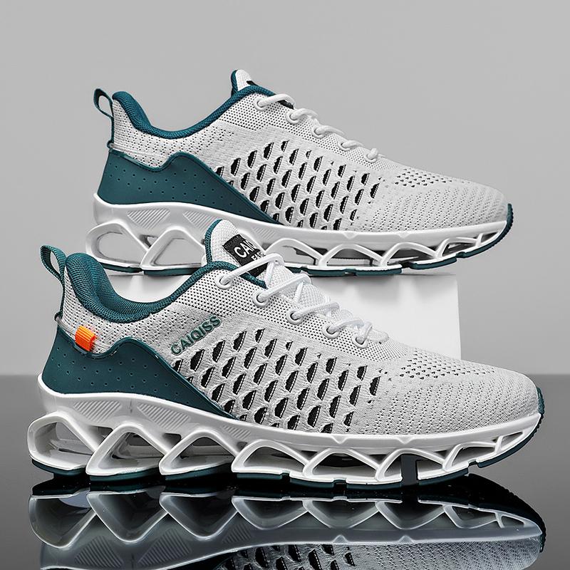 Men Shoes Sneakers Male Tenis Luxury Shoes Mens Casual Shoes Trainer Race Breathable Shoes Fashion Loafers Running Shoes for Me