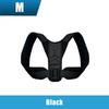 Back Posture Corrector Adjustable Neck Brace Training Equipment Home Office Man Woman Postura Shoulder Support Correction Belt XYZ