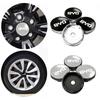 Car Wheel Hub Sticker Wheel Center Cap Base Car Styling Decor For BYD F3 E6 Yuan Plus Atto F0 G3 I3 Ea1 Song Max Tang F3 2din