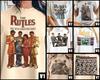 The Rutles V1-7 T-Shirt Vintage 8 Colors Men's T-Shirt DTG Digital Print Sizes S M L XL 2XL 3XL 4XL 5XL