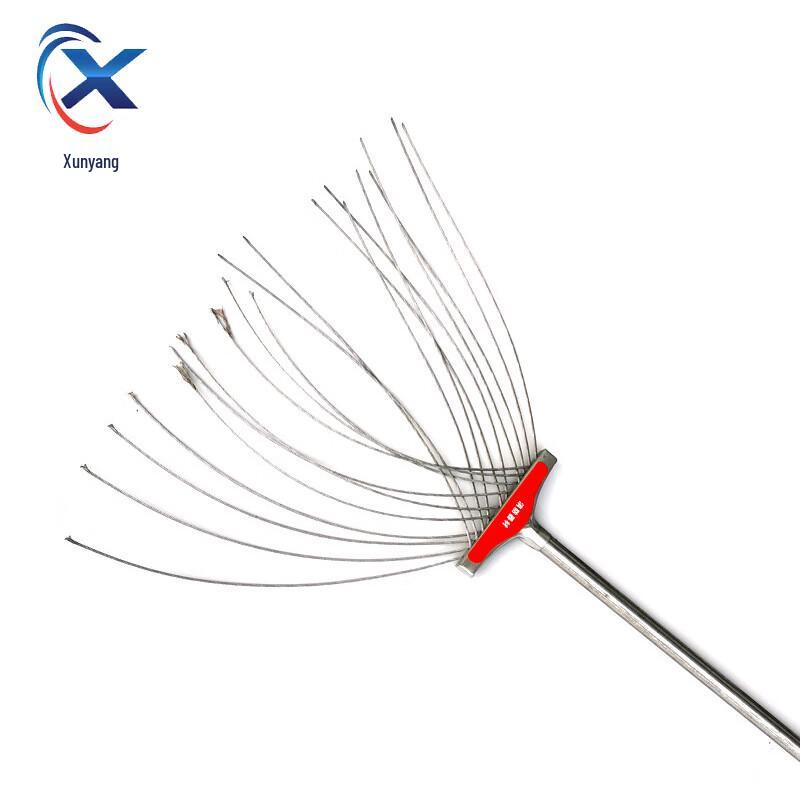 Forest Fire Beater Broom