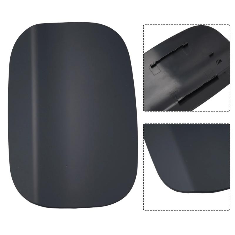 Weather Resistant Fuel Tank Door Cover Smooth Operation Design For W212 E300 E350 E450 E500 E550 E63AMG CLA250 CLA45AMG