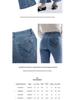 Only Women's High-Waist Cropped Flare Denim Jeans
