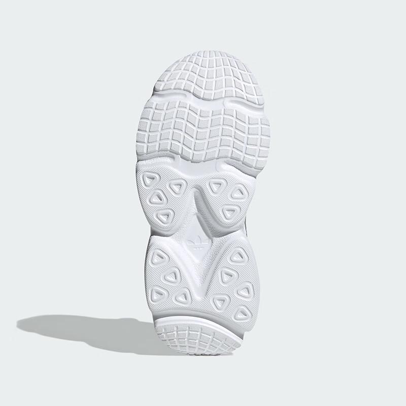 adidas Kids' Trefoil OZMILLEN BOA Athletic Dad Shoes
