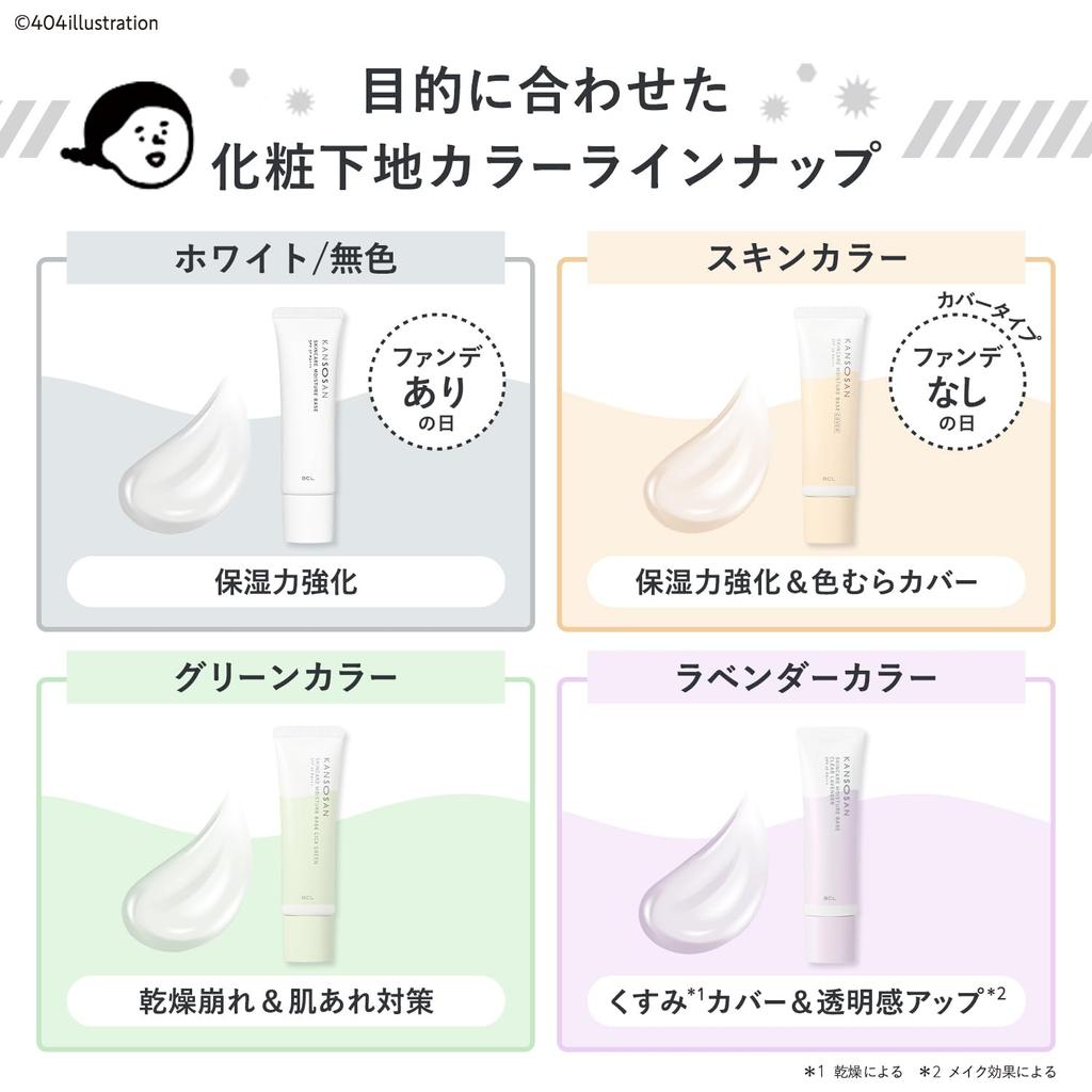 Styling Life Moisturizing Primer for Dry Skin, Coverage Type, 30g