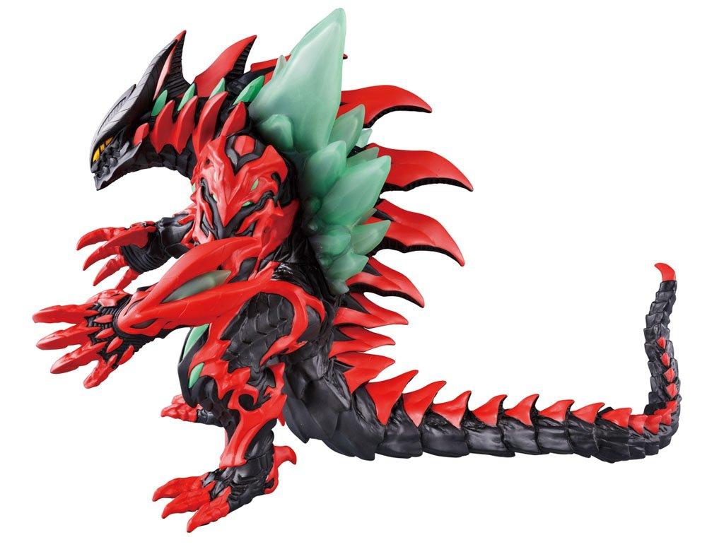 Ultra Monster Series EX Arch Belial [Bandai]