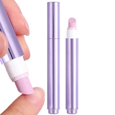 3 In 1 Essence Nail Cuticle Oil Pen Moisturizes Hangnails Dry Damage Nails Nail Cuticle Remover Pen Nail Care Manicure Tools