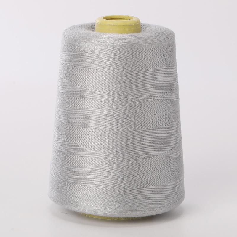 203 High-Speed Polyester Sewing Thread for Bags, Denim, Coarse Thread, Flatbed Machine Accessories
