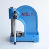 1 Ton Precision Manual Cylinder Press for Bearing Assembly