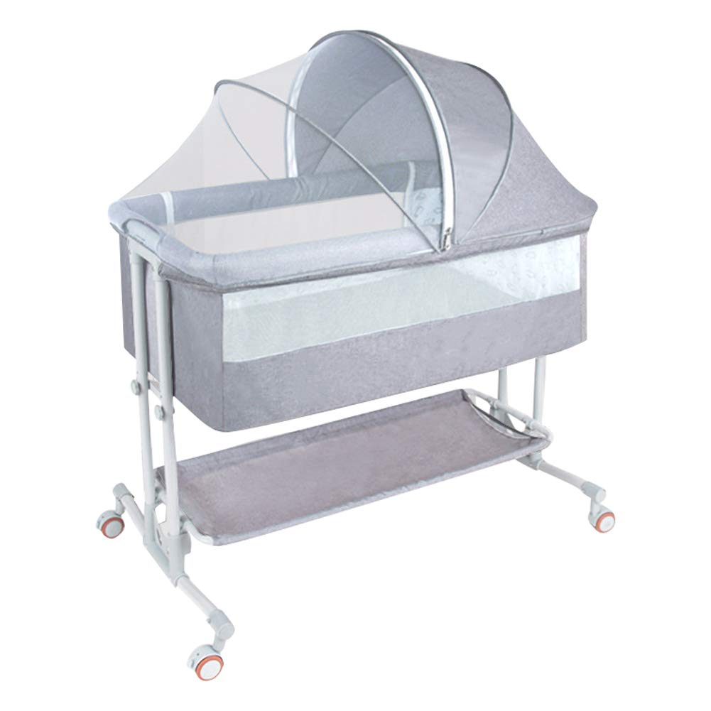 

Детский Легкий для ребенка Москитная сетка для хранения Простой 0 месяцев 24 Подарок на детский праздник Год [ZOOBLY] Кровать, Кровать для совместного сна, Складная, Мини, Сборка, Колыбель, Стойка,