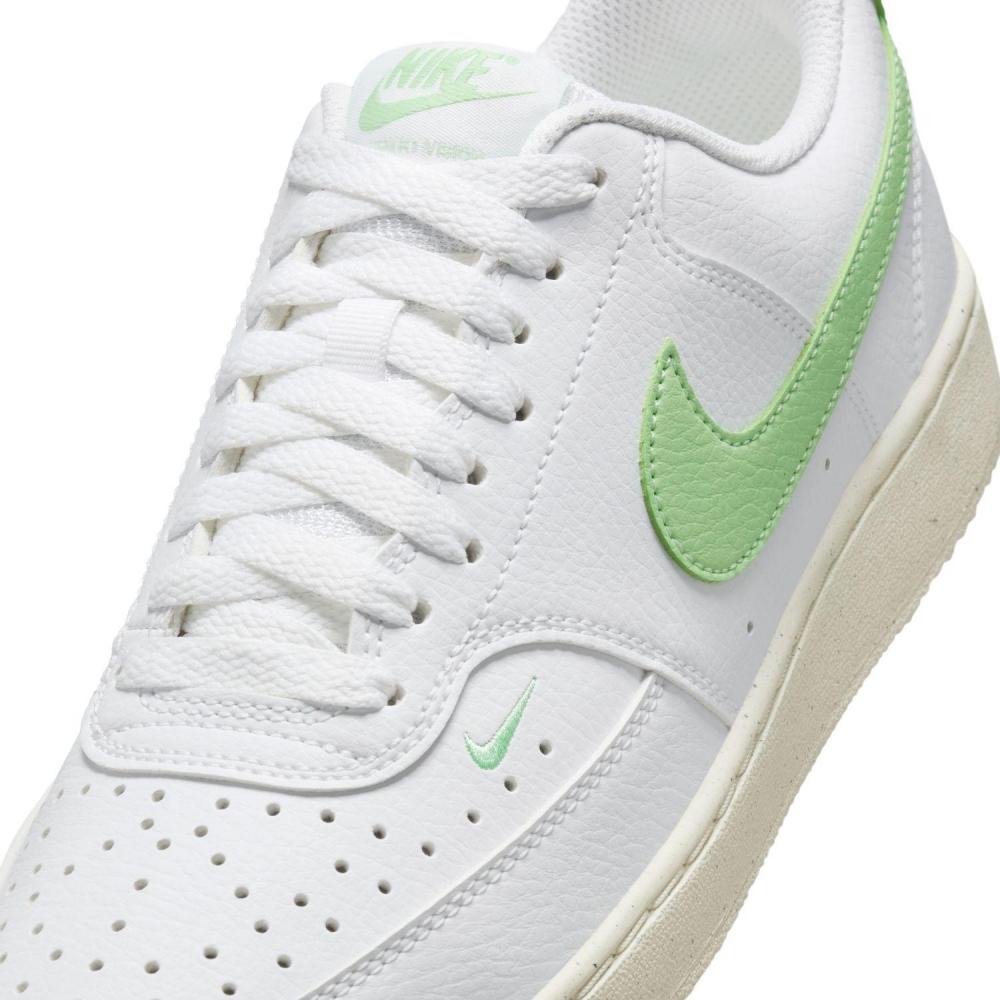 Nike Women S Coat viSion Lo Nn  104wht Vprgrn Wfv9952  104wht Vprgrn