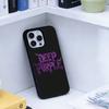 Hot Rock Band D-Def Leppard  Phone Case For iPhone 14,16,15,13,17,12,Plus,Pro,Max Magnetic For Magsafe Frosted Cover