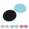 2pcs Core Sliders for Working Out Compact Gliding Discs for Full Body Workout Fitness Home Exercise