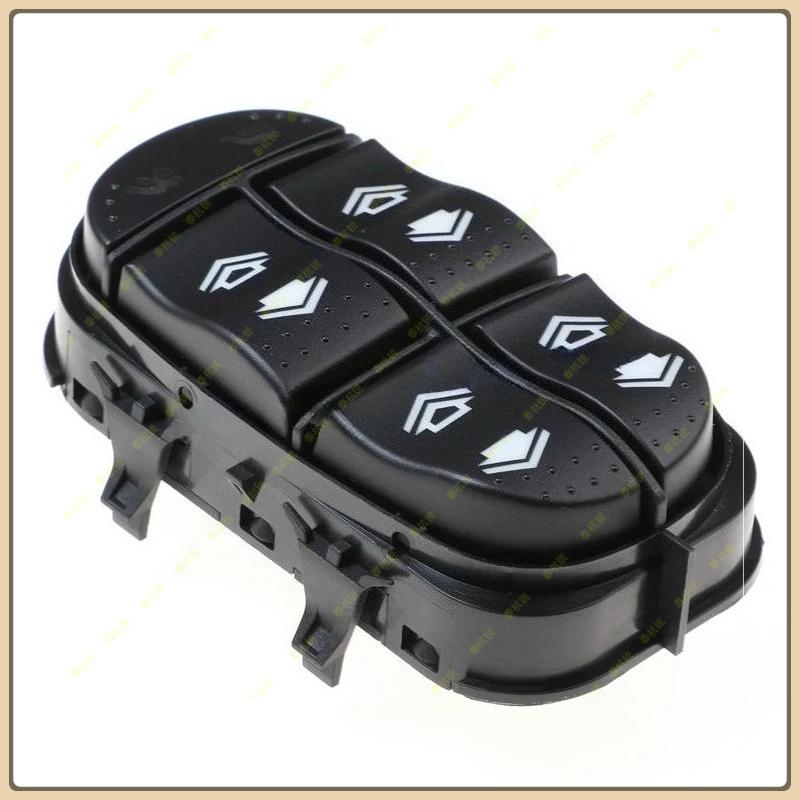 98AB14A132DE For Ford Focus Mk1 1998-2005 Electric Power Window Control Switch Button 98AB-14A132-DE Car Accessories