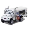 Pixar Cars 2 3 The Thunder Valleycrash Party Miss Cruz Police Car Suit Toy Car Send Give Kids Birthday Gifts Boy Toy