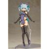 Kotobukiya Frame Arms Girl Flesverku Qipao Version Non-Scale Plastic Model Approximately 165mm Tall