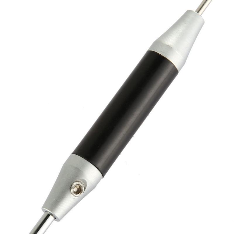 SG-M507 UV -UHF/VHF 144/430MHz Dual Band Mobile Radio Antenna for Amateur Radio Vehicle Car Walkie Talkie