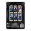 SUPER7 Ghost W3 Nameless Ghoul W1 Gret Prequel Reaction Figure