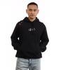Diesel Mens S-Macs Cotton Hooded Relaxed Fit Hoodie