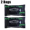 Auto Glass Defogging Wipes Portable Disposable Cleaning Wipes Car Windscreen Rearview Mirror Anti-fogging and Rainproof Wipes