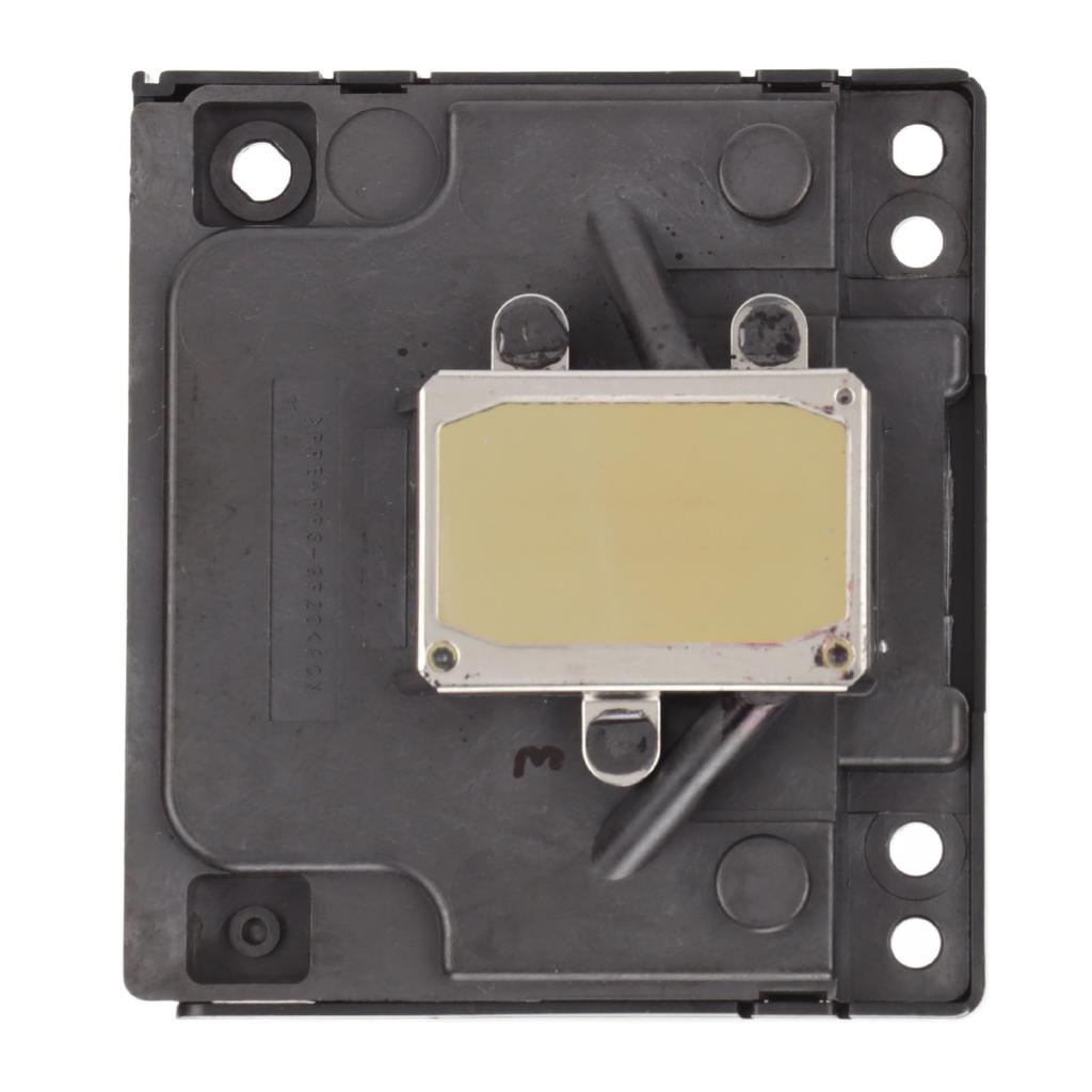 Głowica drukująca do drukarki ME350 ME2 ME10 ME200 ME330 ME201 Odporna na zużycie ABS Łatwa instalacja Głowica drukująca