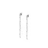 Unisex Pair of Earrings DX1488