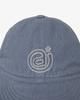 Eiieii Spiral Logo Cap [Blue]