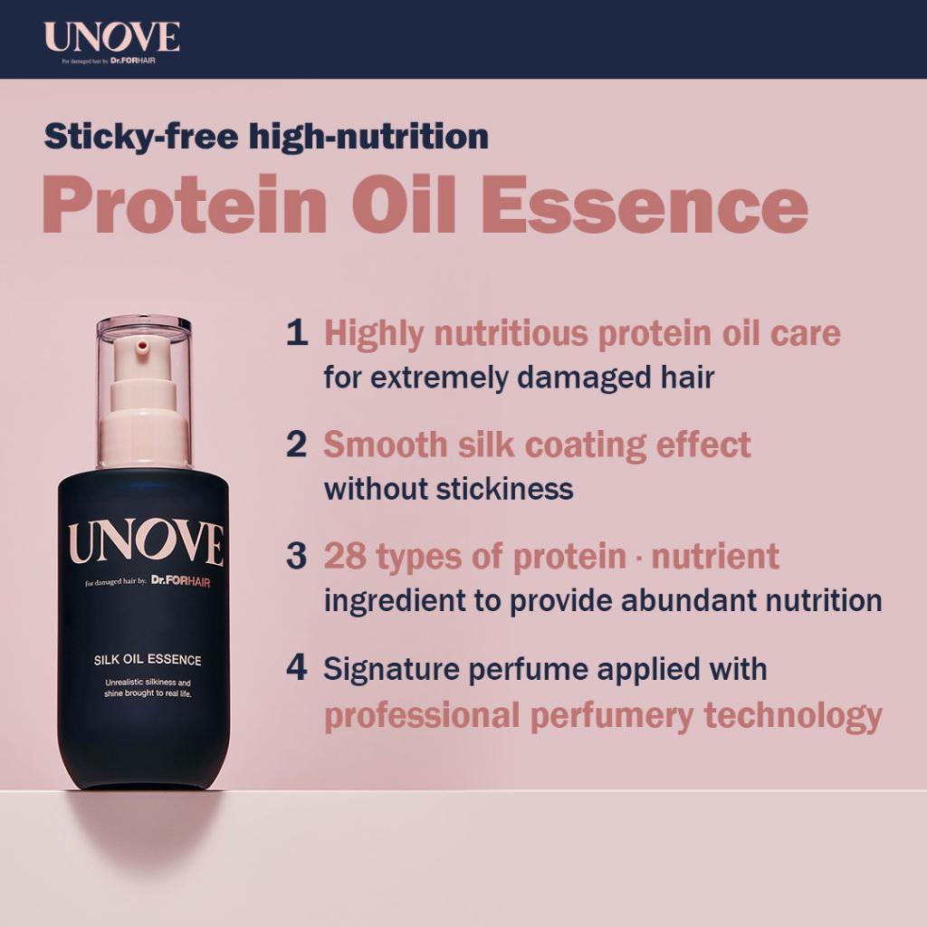 Unove No-Wash-Wasserampullenbehandlung 200 ml